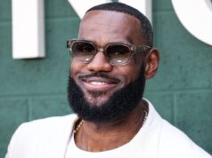 Is Lebron James Married