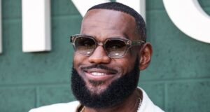 Is Lebron James Married