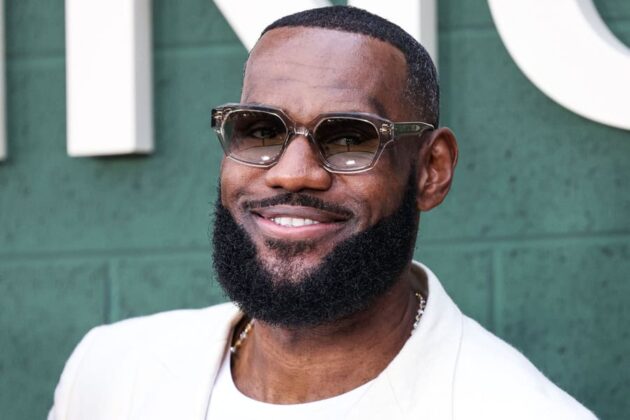 Is Lebron James Married? A Look Into His Personal Life - South Slope News