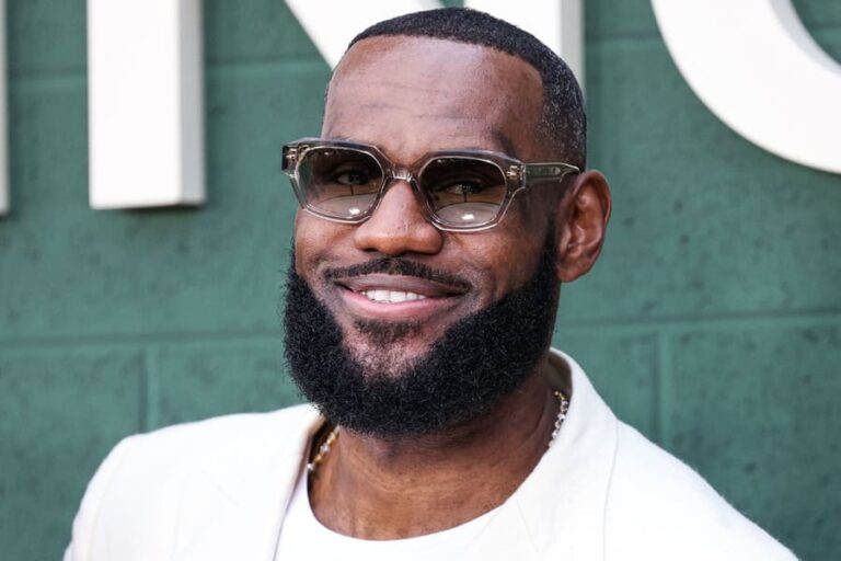 Is Lebron James Married? A Look Into His Personal Life 