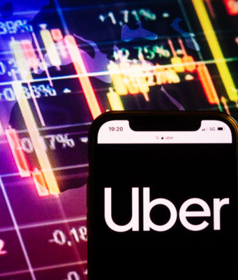 Uber Stock Price Prediction 2025 Analyzing Uber’s Future