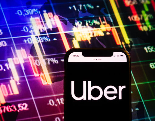 Uber Stock Price Prediction 2025 Analyzing Uber’s Future