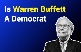 Is Warren Buffett a Democrat