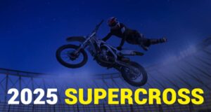 Supercross Schedule