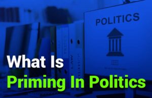 What Is Priming in Politics