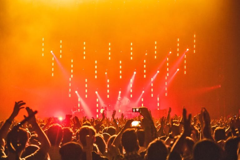 The Key to Stress-Free Party Planning