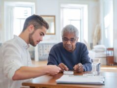 The Role of Family in Assisted Living Decisions for Seniors