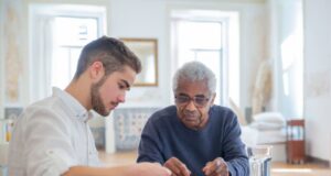 The Role of Family in Assisted Living Decisions for Seniors