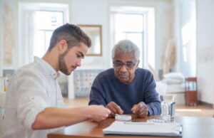 The Role of Family in Assisted Living Decisions for Seniors