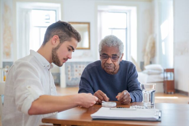 The Role of Family in Assisted Living Decisions for Seniors