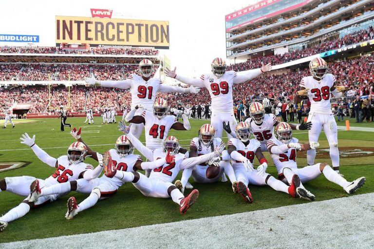 When Was the Last Time the 49ers Won a Super Bowl? A Look Back at Their Championship History