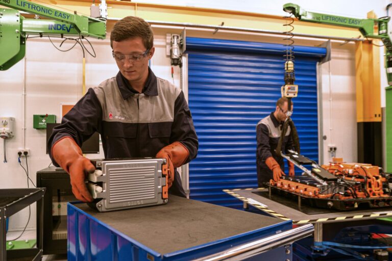 Automotive Batteries Are an Example of Which Hazard Class? Understanding Their Classification and Risks