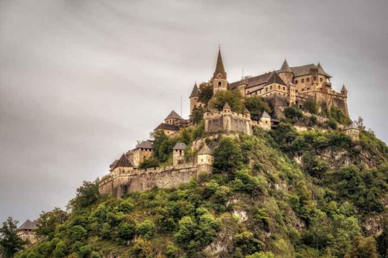 Hotel Kumbhal Castle Kumbhalgarh: A Unit of Spirit Residency with Timeless Charm