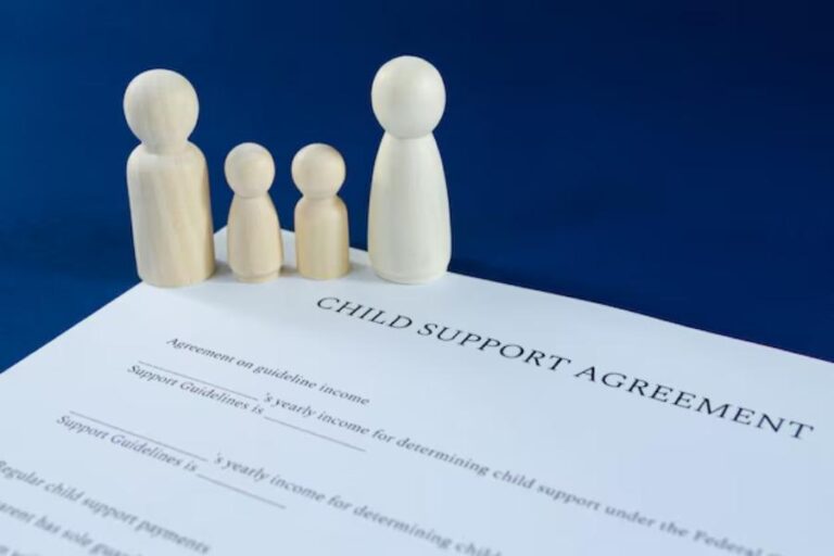 If I Make $1,000 a Week, How Much Child Support Do I Pay? Understanding Child Support Calculations