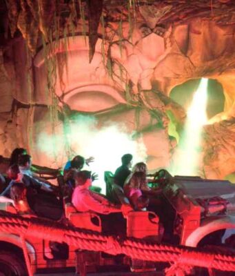 Indiana Jones and the Kingdom of the Crystal Skull Cast