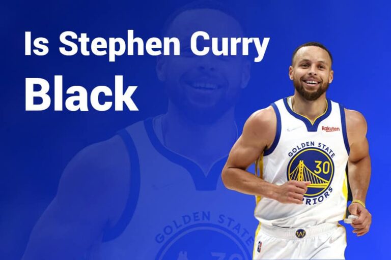 Is Stephen Curry Black? Exploring His Ethnicity, Heritage & Identity