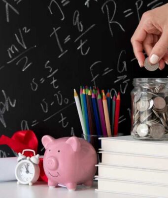 Living on Campus While Earning Your Degree Can Help You Save Money on Tuition and Living Expenses