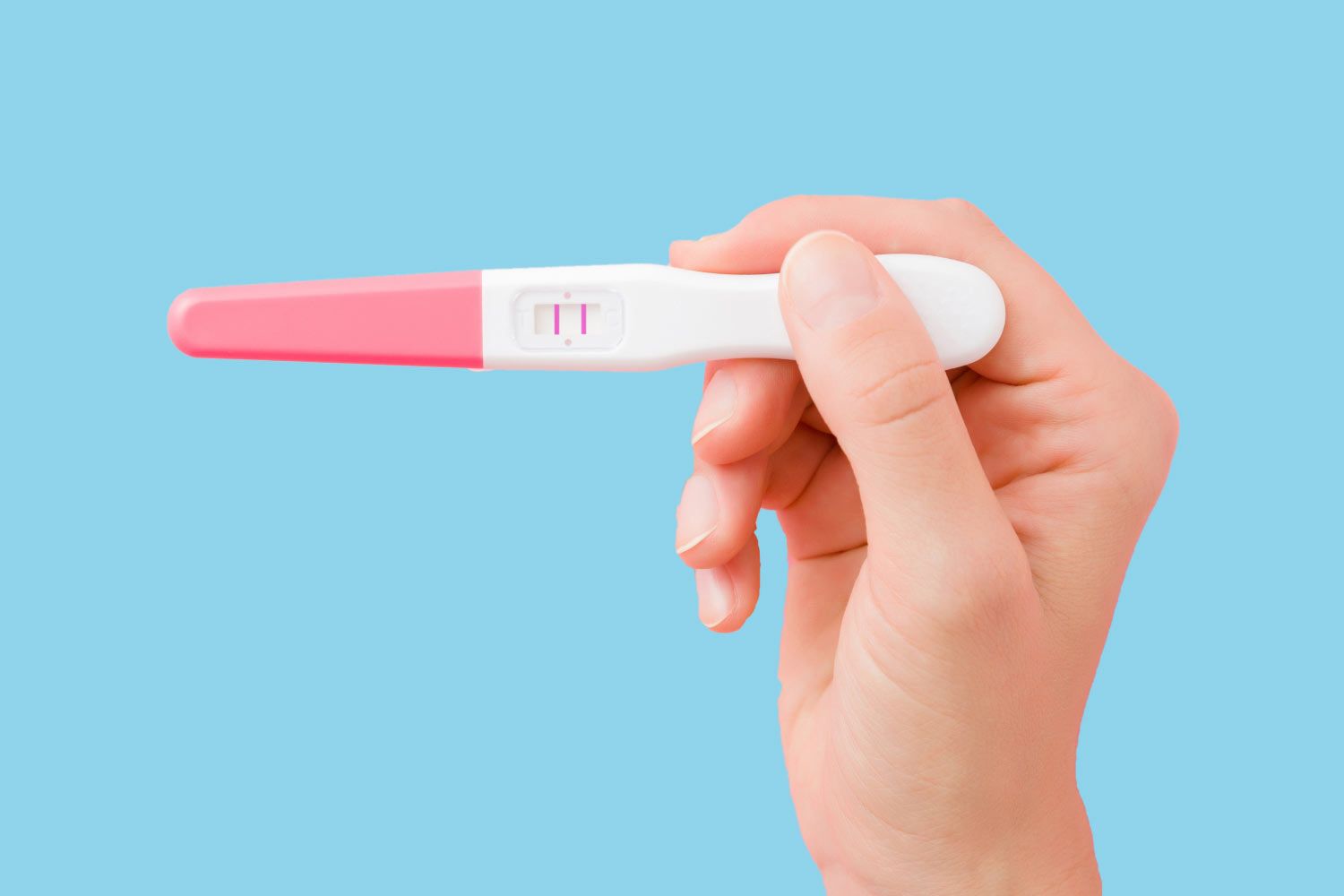 Pregnancy Testing