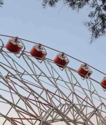 Rock 'n' Roller Coaster Starring Aerosmith News