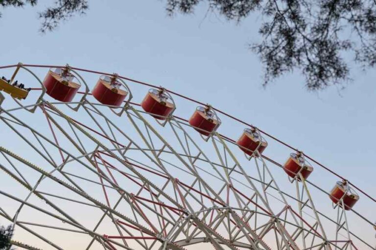 Rock ‘n’ Roller Coaster Starring Aerosmith News: Latest Updates and Insights