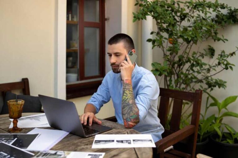 The Evolution of Remote Work: Transforming Business in the 21st Century