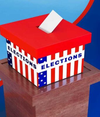 US House Alaska At-Large District General Election, 2024