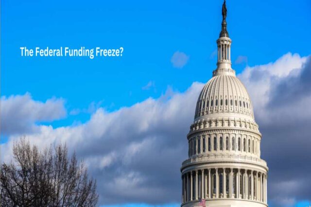 What Type of Federal Funding is Free Money but is Based on Financial Need Only