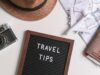 While Traveling: Expert Tips & Advice