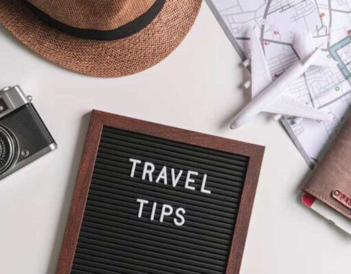 While Traveling: Expert Tips & Advice