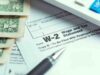 Why is it Necessary to Have a W-2 or 1099 Form When Using Tax Preparation Software