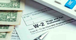 Why is it Necessary to Have a W-2 or 1099 Form When Using Tax Preparation Software