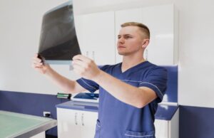 Can Urgent Care Do X-Rays