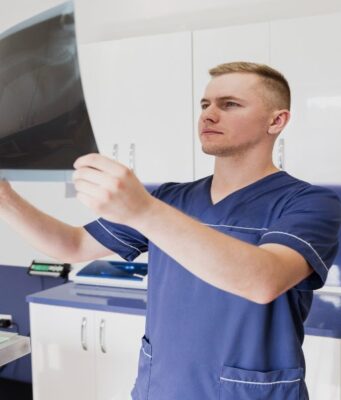 Can Urgent Care Do X-Rays