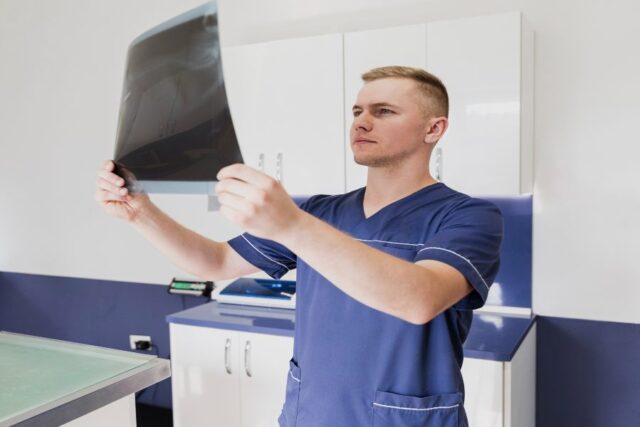 Can Urgent Care Do X-Rays