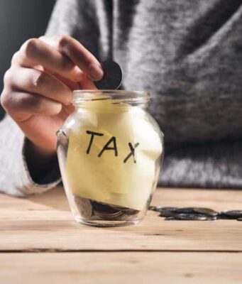 Can You File State Taxes Without Filing Federal