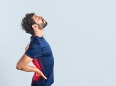 Can a chiropractor help with hip pain