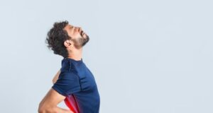 Can a chiropractor help with hip pain