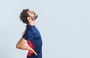 Can a chiropractor help with hip pain