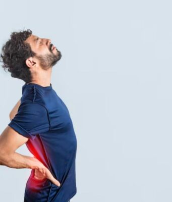Can a chiropractor help with hip pain