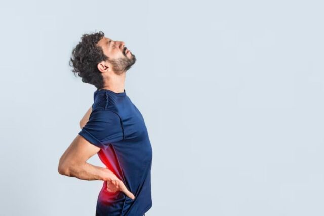 Can a chiropractor help with hip pain