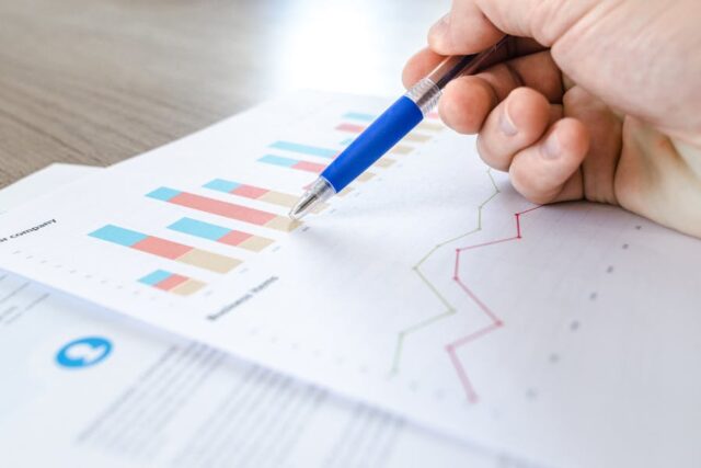 Hacking Statistics