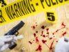 Is Murder a Federal Crime