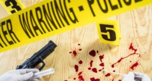 Is Murder a Federal Crime