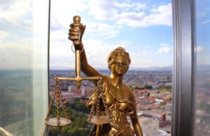 Maritime Law vs Common Law
