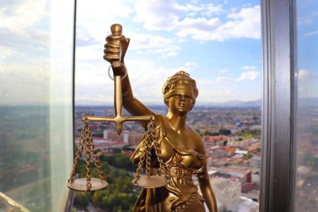 Maritime Law vs Common Law