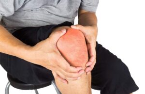 What Causes Hip Pain That Radiates Down the Leg