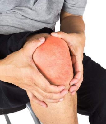 What Causes Hip Pain That Radiates Down the Leg