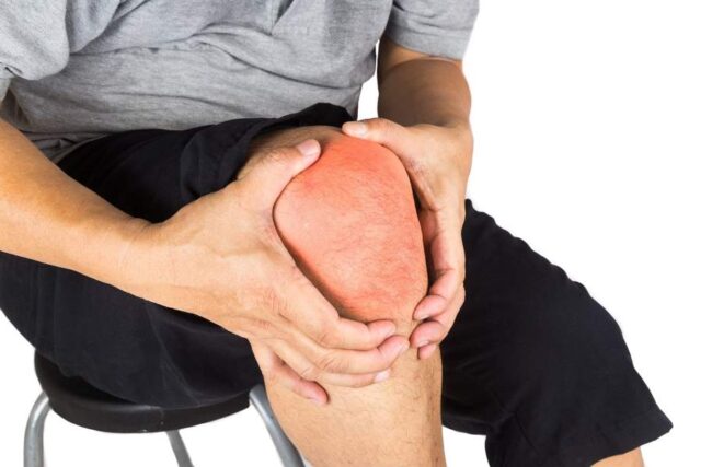 What Causes Hip Pain That Radiates Down the Leg
