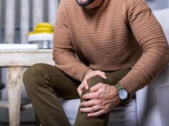 What Causes Hip Pain and Knee Pain at the Same Time