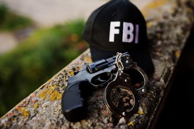 What Do FBI Agents Wear